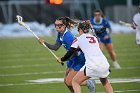 WLax vs BSU  Women’s Lacrosse vs Bridgewater State University. - Photo by Keith Nordstrom : WLax, lacrosse